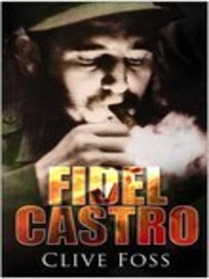 cover image of Fidel Castro